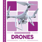 Drones - Library Binding