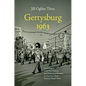 Gettysburg 1963: Civil Rights, Cold War Politics, and Historical Memory in America's Most Famous Small Town - Paperback