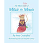The Many Tales of Mitzie Mouse - Paperback
