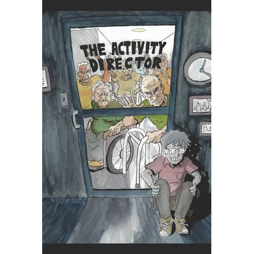 The Activity Director: Vol. 1 - Paperback
