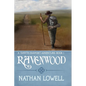 Ravenwood: A Tanyth Fairport Adventure - Paperback