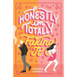 Honestly, I'm Totally Faking It - Paperback