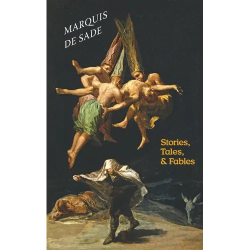 Stories, Tales, & Fables - Paperback