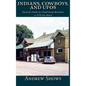 Indians, Cowboys, and UFOs (Hardcover): Stories of a Teacher on a Small Navajo Reservation in 1970s New Mexico - Hardcover