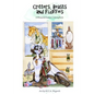 Critters, Beasts, and Fluffies - Paperback