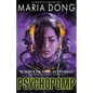 Psychopomp - Paperback