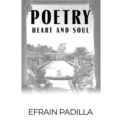 Poetry: Heart and Soul - Paperback