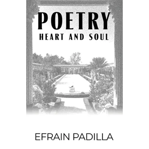 Poetry: Heart and Soul - Paperback