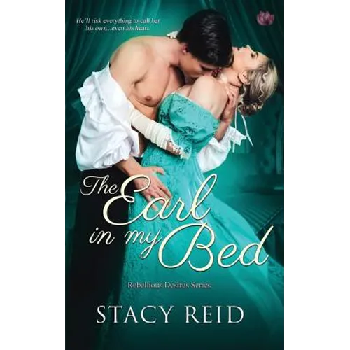 The Earl in My Bed - Paperback