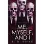Me, Myself, and I - Paperback