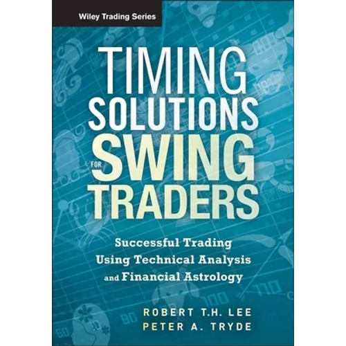 Timing Solutions for Swing Traders - Hardcover