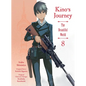 Kino's Journey - The Beautiful World 8 - Paperback