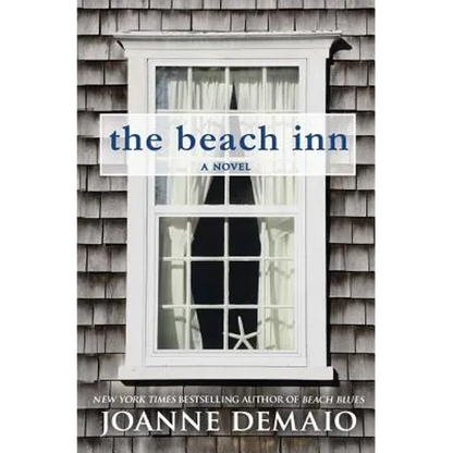 The Beach Inn - Paperback