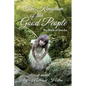 The Kingdom of the Good People (the Book of Sorcha 2) - Paperback