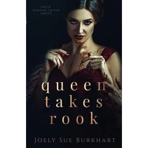 Queen Takes Rook - Paperback