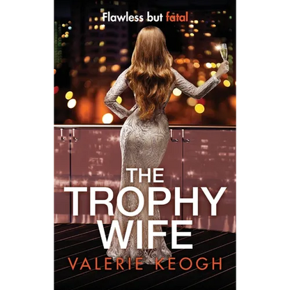 The Trophy Wife - Hardcover