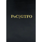 Poc or Gtfo - Hardcover