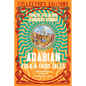 Arabian Folk & Fairy Tales: Fables, Folkore & Ancient Stories - Hardcover