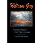 Time Done Been Won't Be No More - Paperback