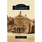 Clarence - Hardcover