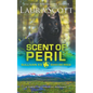 Scent of Peril - Paperback