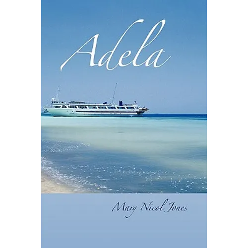 Adela - Paperback