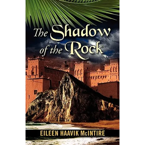Shadow of the Rock - Paperback