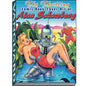Thrilling Comic Book Cover Art of Alex Schomburg - Hardcover