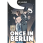 Once in Berlin - Paperback