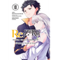 RE: Zero -Starting Life in Another World-, Chapter 3: Truth of Zero, Vol. 10 (Manga): Volume 10 - Paperback