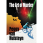 The Art of Murder - Hardcover