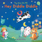 Hey Diddle Diddle: Sing Along with Me! - Board Book
