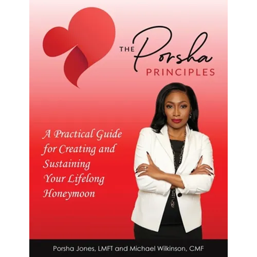 The Porsha Principles - Paperback
