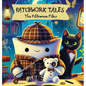 Patchwork Tales: The Pillowcase Files - Hardcover