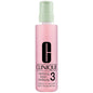 Clinique Clarifying Lotion 3: Oil-Free Exfoliating Toner for Clearer, Smoother Oily & Combination Skin - Allergy Tested & Vegan