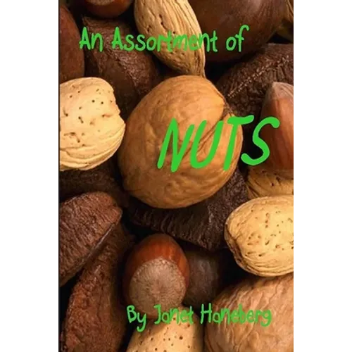 An Assortment of Nuts - Paperback