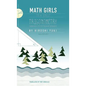 Math Girls Talk About Trigonometry - Hardcover