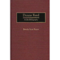 Donna Reed: A Bio-Bibliography - Hardcover