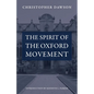 The Spirit of the Oxford Movement - Paperback
