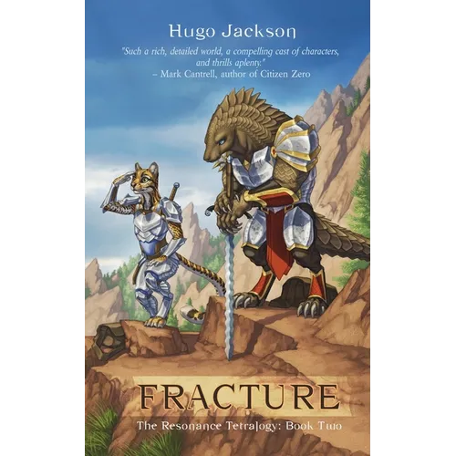 Fracture - Paperback