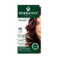 Herbatint 4R Copper Chestnut Hair Dye: Natural, Ammonia & Paraben-Free Gray Coverage with 8 Botanical Extracts for Sensitive Scalp