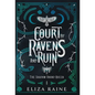 Court of Ravens and Ruin - Special Edition - Hardcover