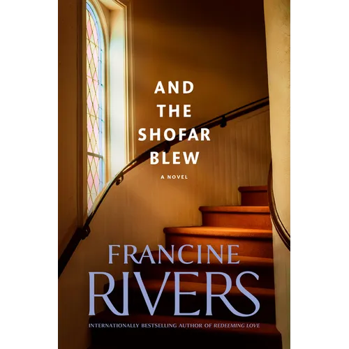 And the Shofar Blew - Paperback