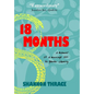 18 Months: A Memoir of a Marriage Lost to Gender Identity - Hardcover