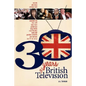 30 Years of British Television - Paperback