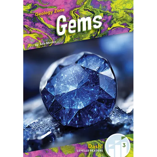 Gems - Library Binding