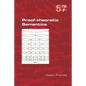Proof-theoretic Semantics - Paperback