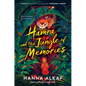 Hamra and the Jungle of Memories - Hardcover