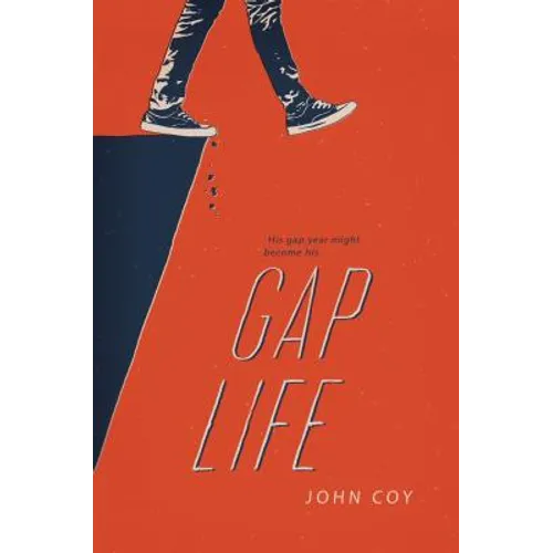 Gap Life - Hardcover