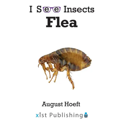 Flea - Hardcover